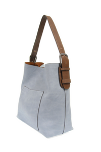 Classic Hobo Bag