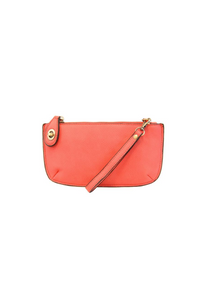 Crossbody Wristlet