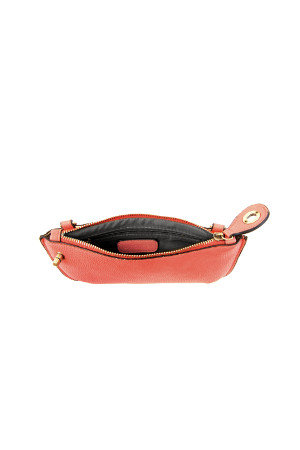Crossbody Wristlet