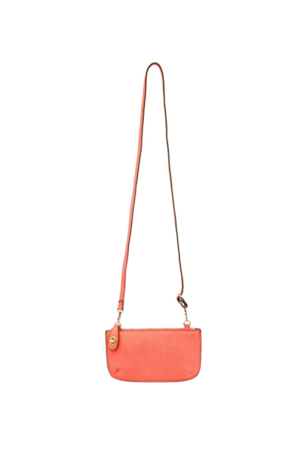 Crossbody Wristlet