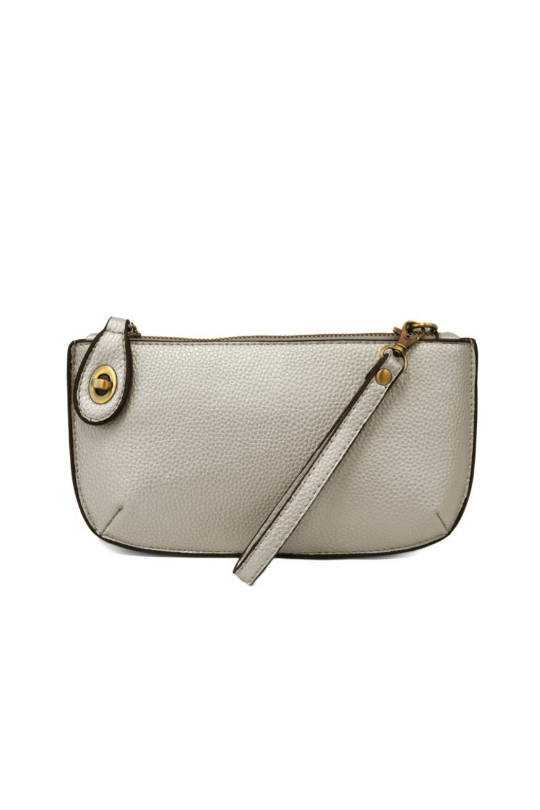 Crossbody Wristlet