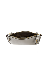 Crossbody Wristlet