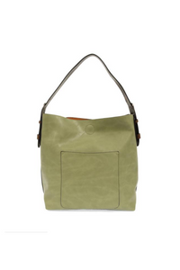 Classic Hobo Bag