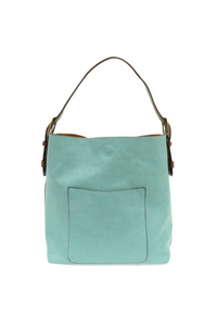 Classic Hobo Bag