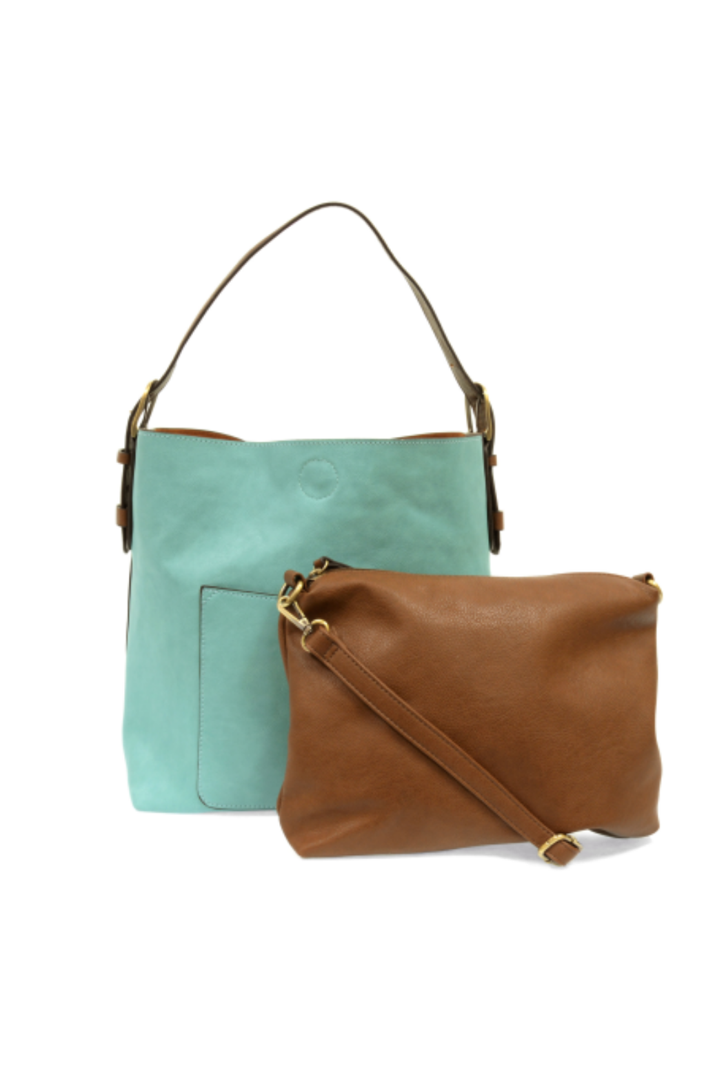 Classic Hobo Bag