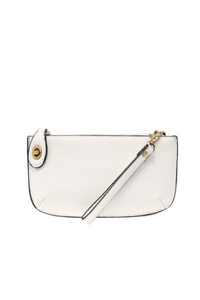 Crossbody Wristlet