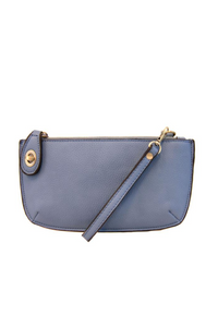 Crossbody Wristlet