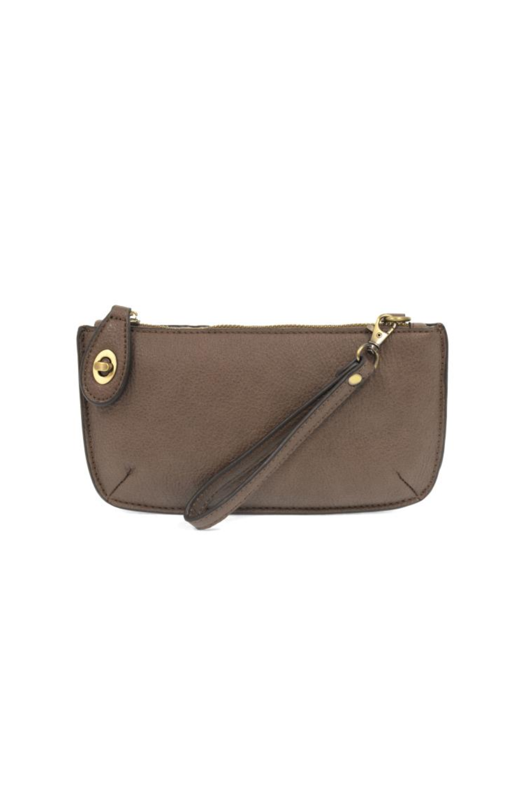 Crossbody Wristlet