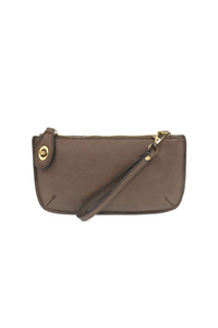 Crossbody Wristlet