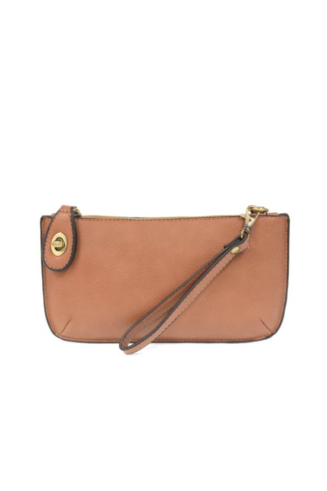 Crossbody Wristlet
