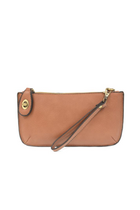 Crossbody Wristlet