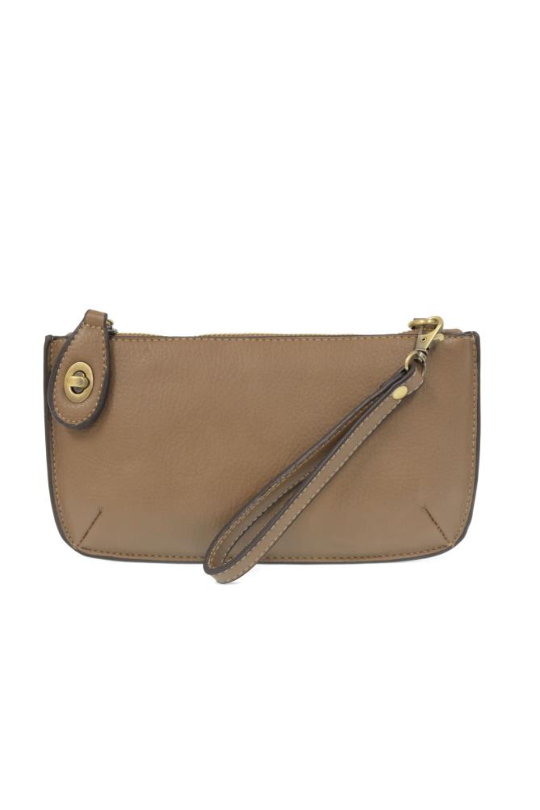 Crossbody Wristlet