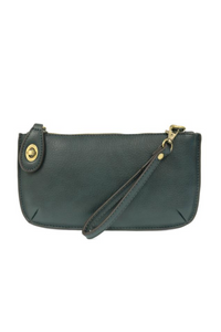 Crossbody Wristlet