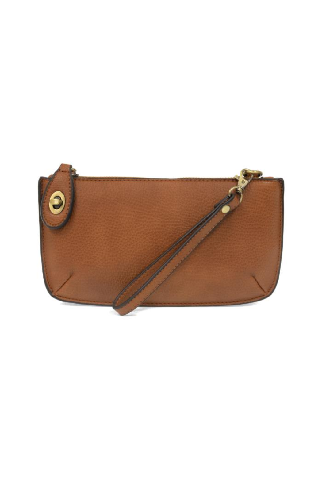 Crossbody Wristlet