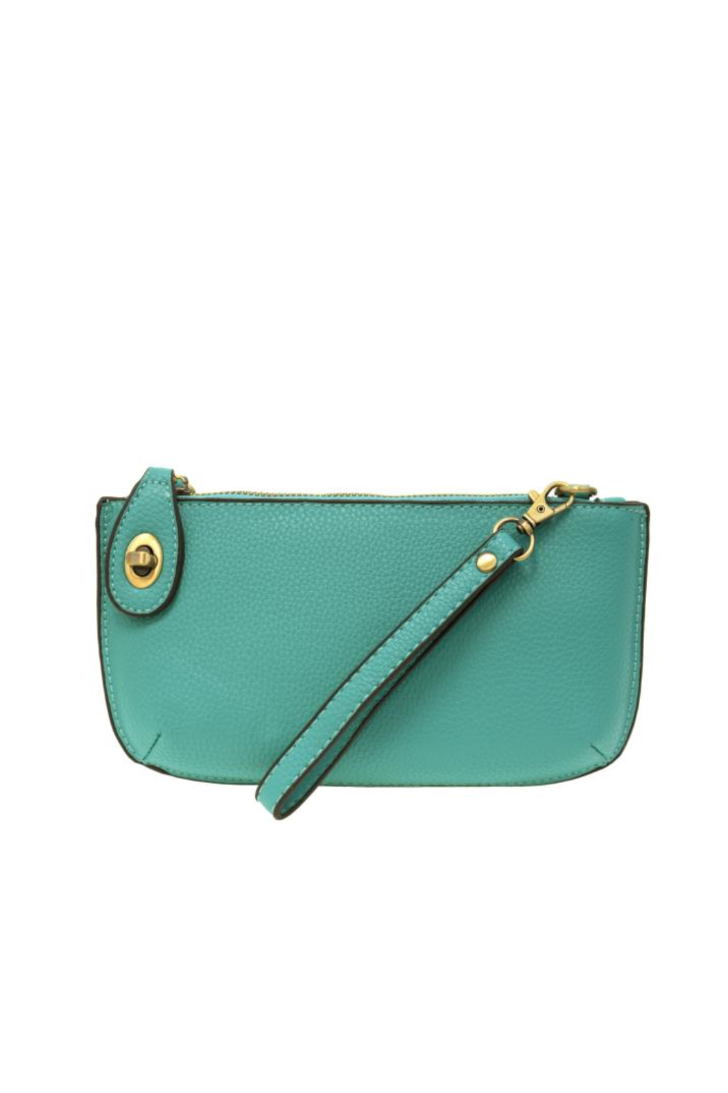 Crossbody Wristlet