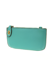 Crossbody Wristlet