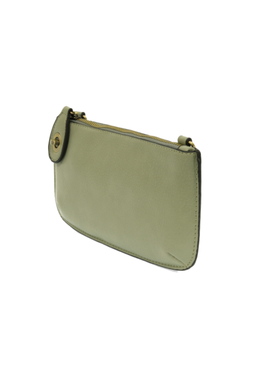 Crossbody Wristlet