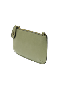 Crossbody Wristlet