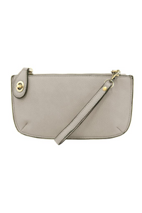 Crossbody Wristlet