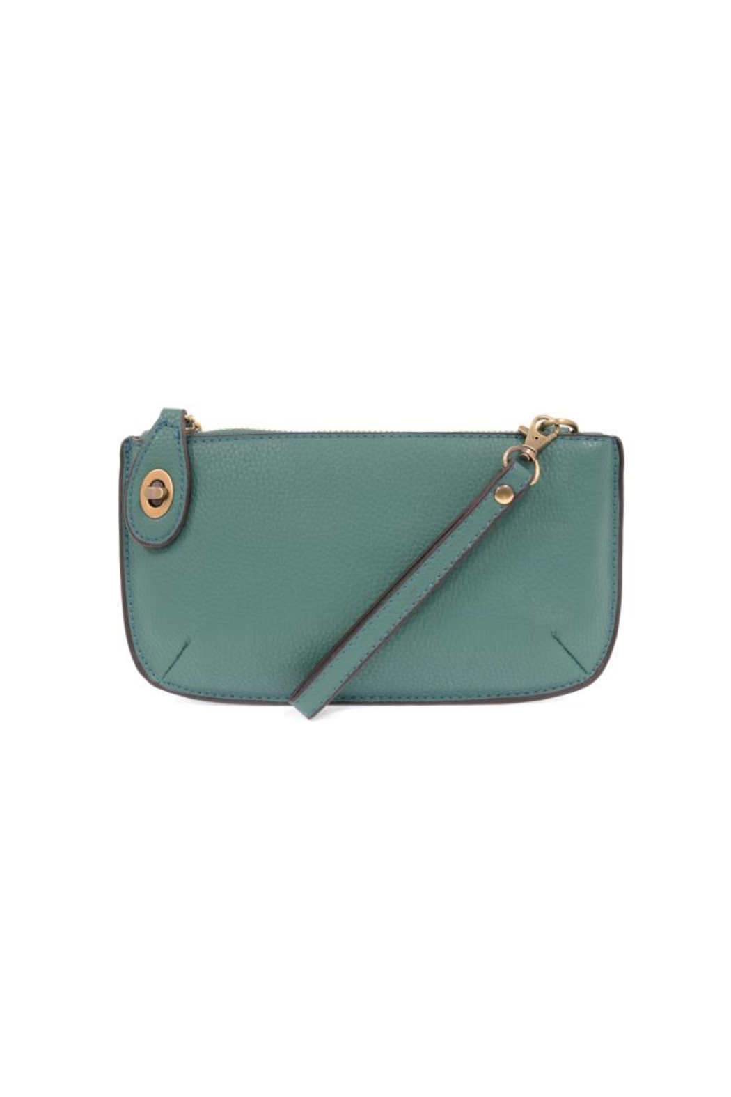 Crossbody Wristlet