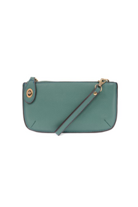 Crossbody Wristlet