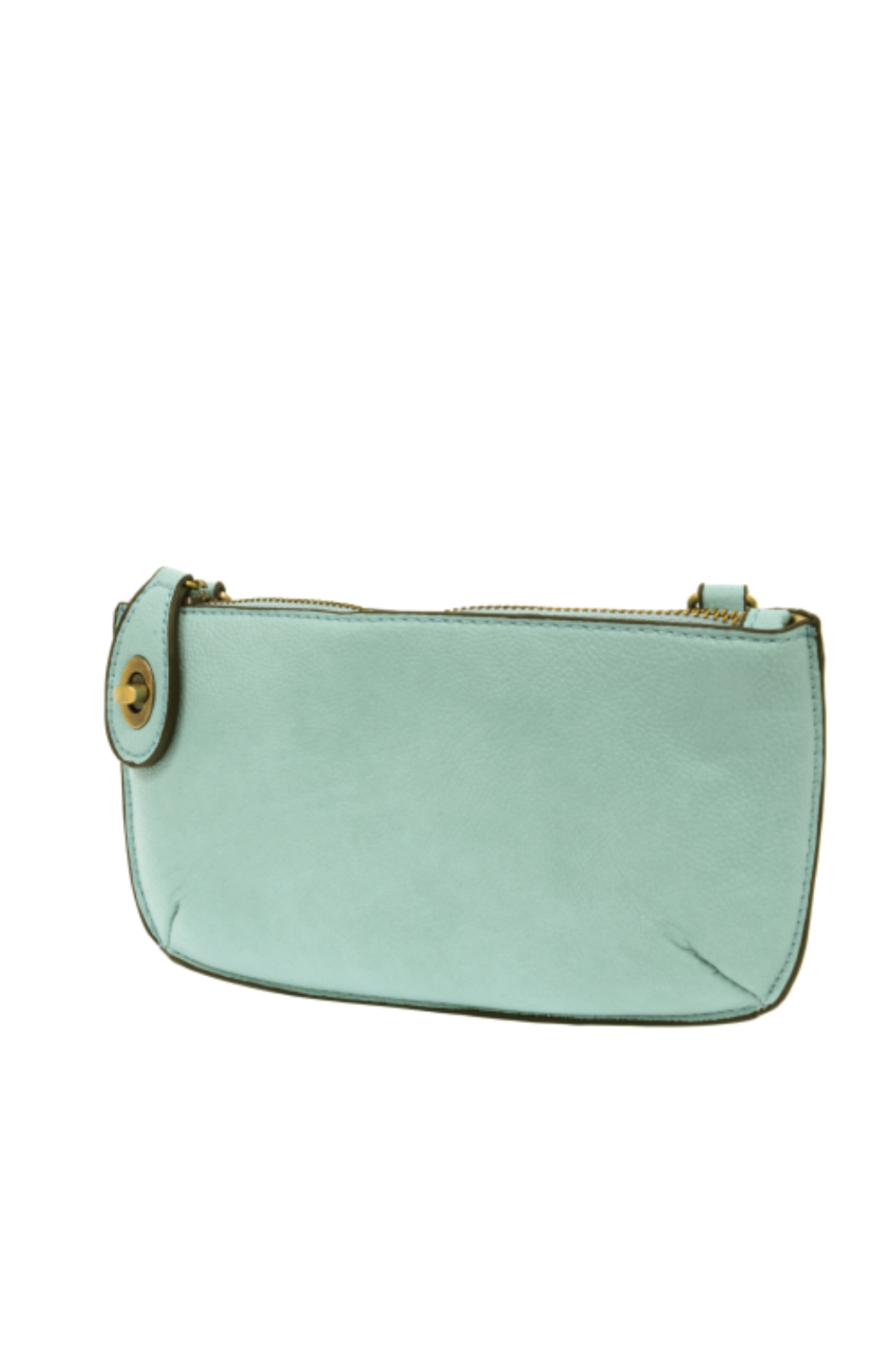 Crossbody Wristlet