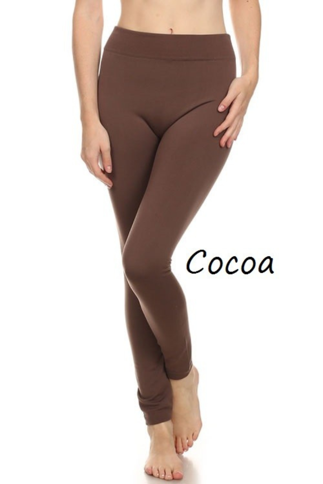 Hurricane Fleece Lined Legging