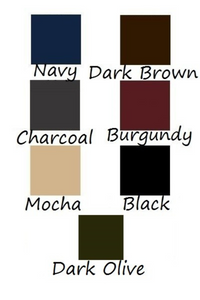 Hurricane Fleece Lined Legging