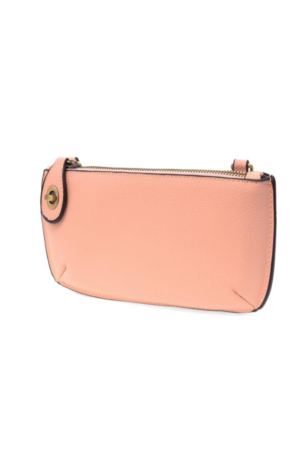 Crossbody Wristlet