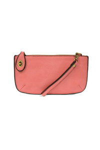 Crossbody Wristlet