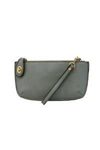 Crossbody Wristlet