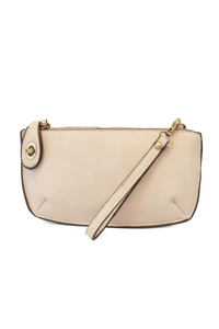 Crossbody Wristlet