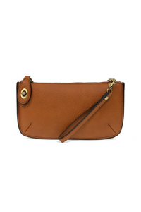Crossbody Wristlet