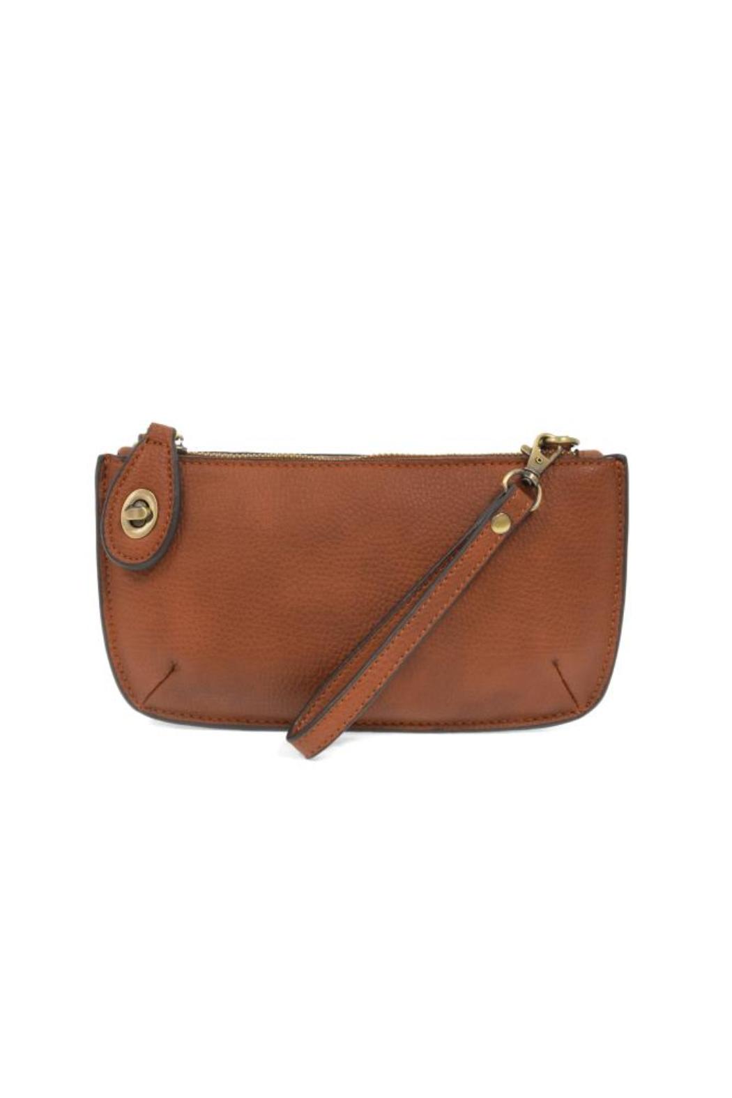 Crossbody Wristlet
