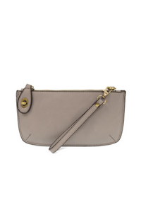 Crossbody Wristlet