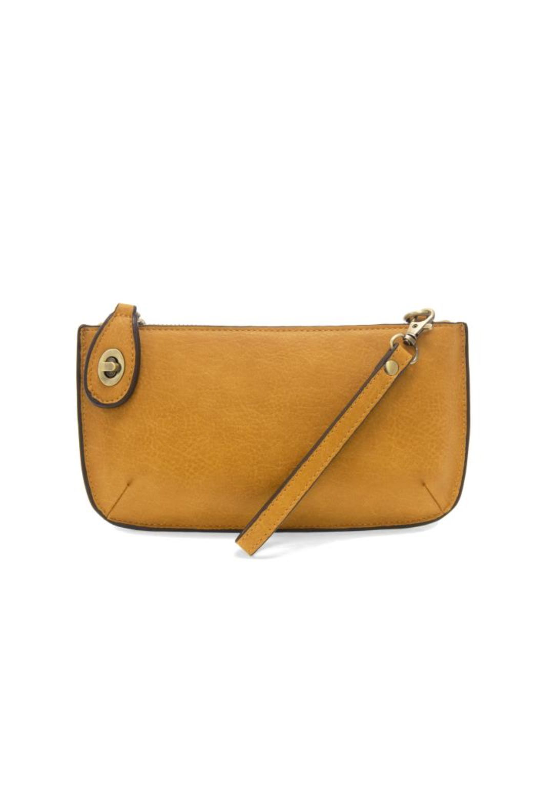 Crossbody Wristlet