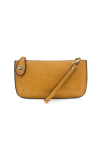 Crossbody Wristlet