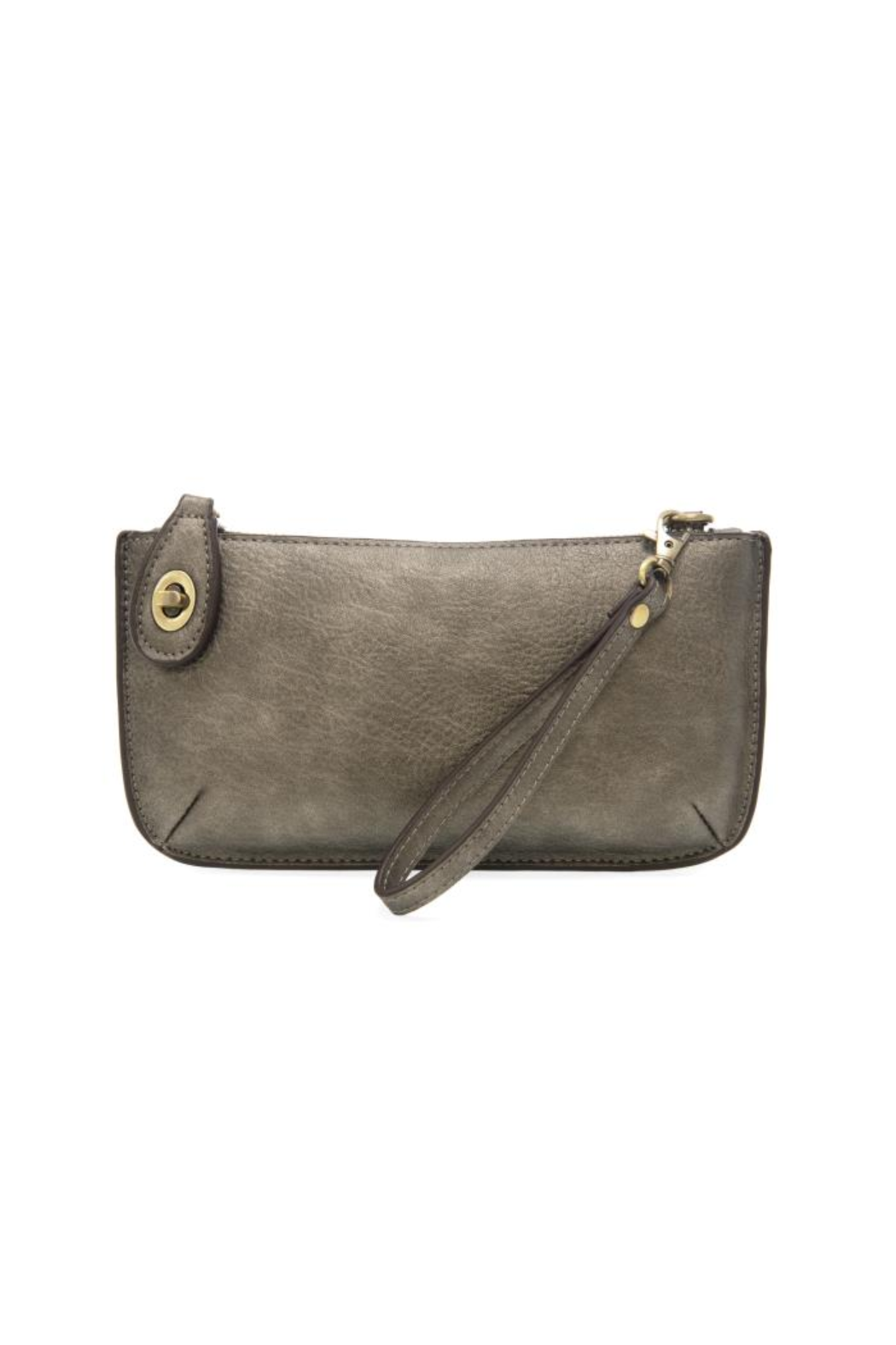 Crossbody Wristlet