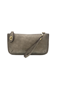 Crossbody Wristlet