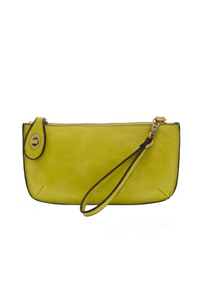 Crossbody Wristlet