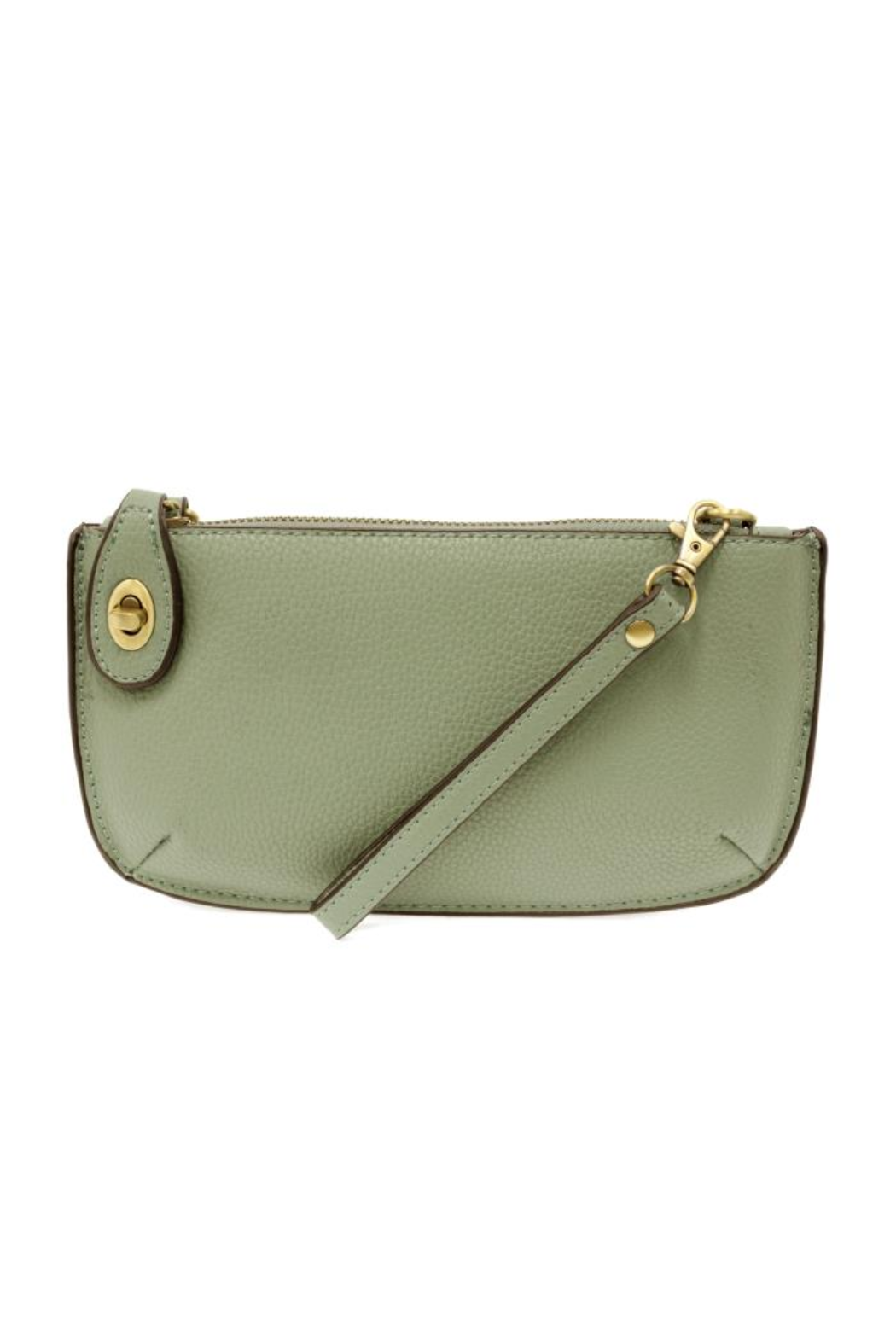 Crossbody Wristlet