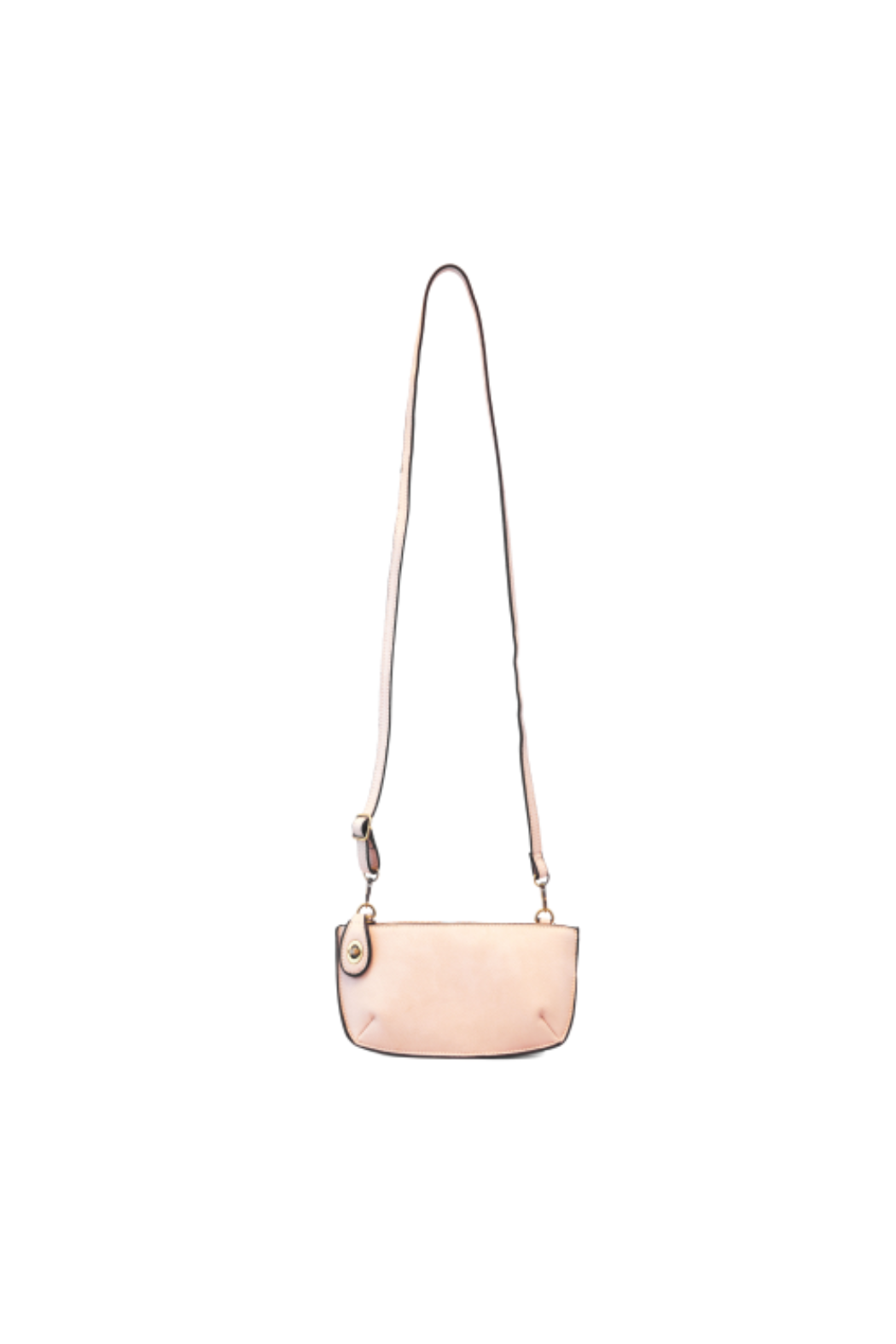 Crossbody Wristlet