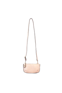 Crossbody Wristlet
