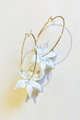 14K Gold-filled - 2