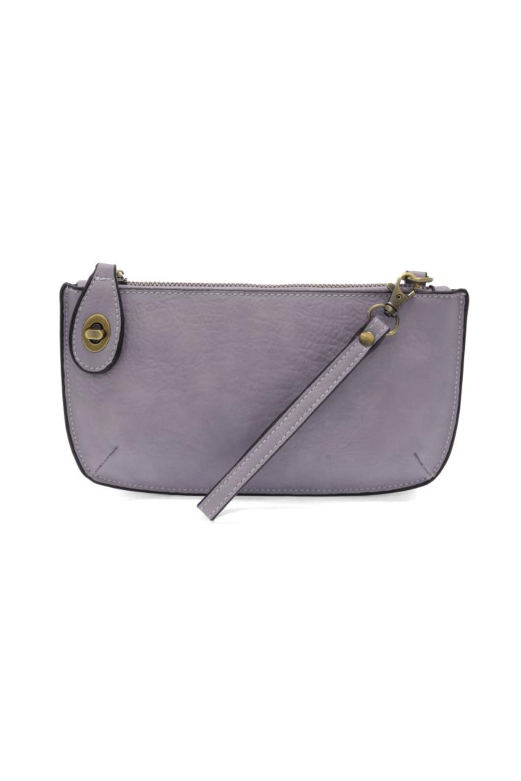 Crossbody Wristlet