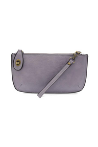 Crossbody Wristlet