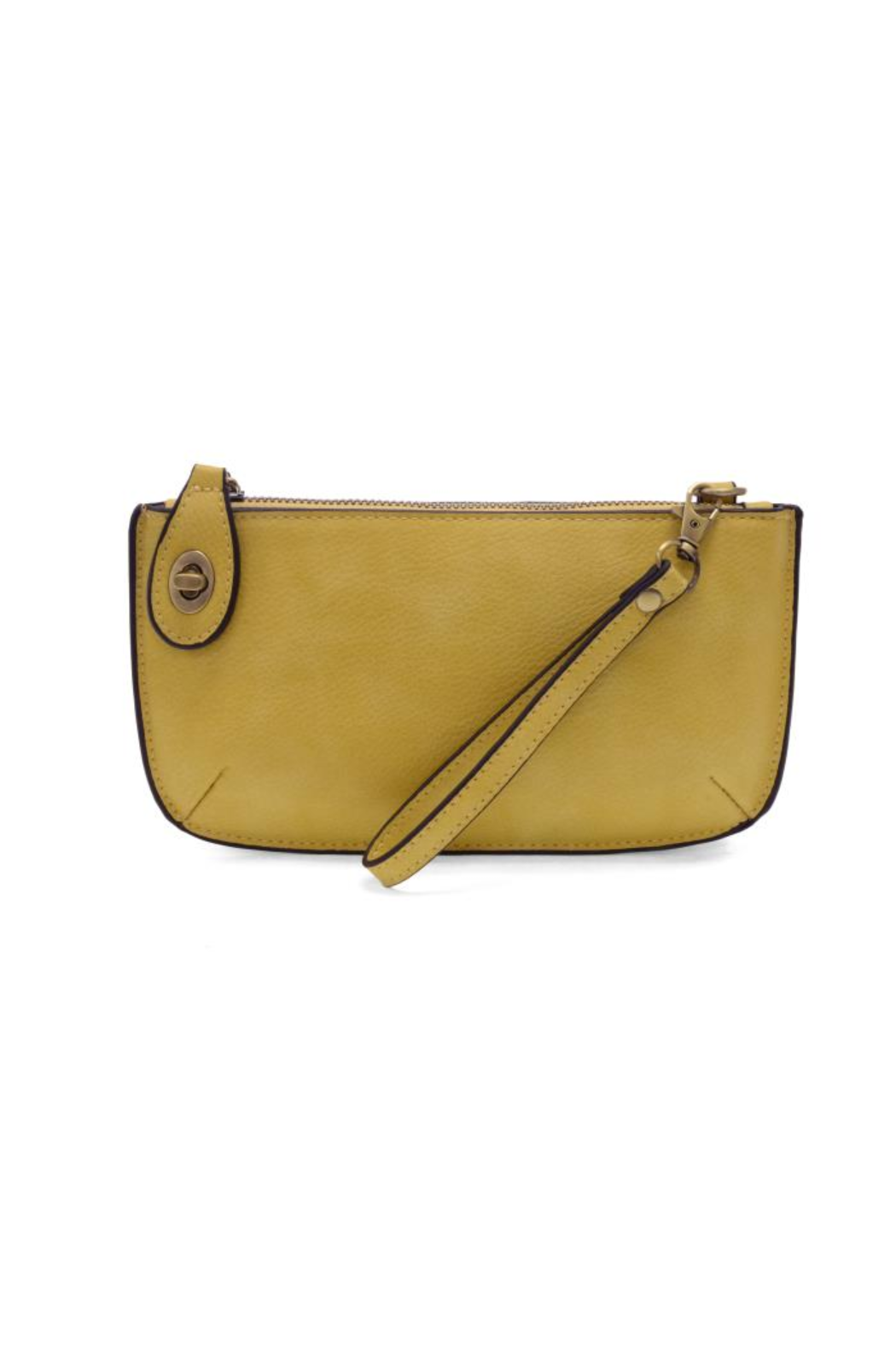 Crossbody Wristlet
