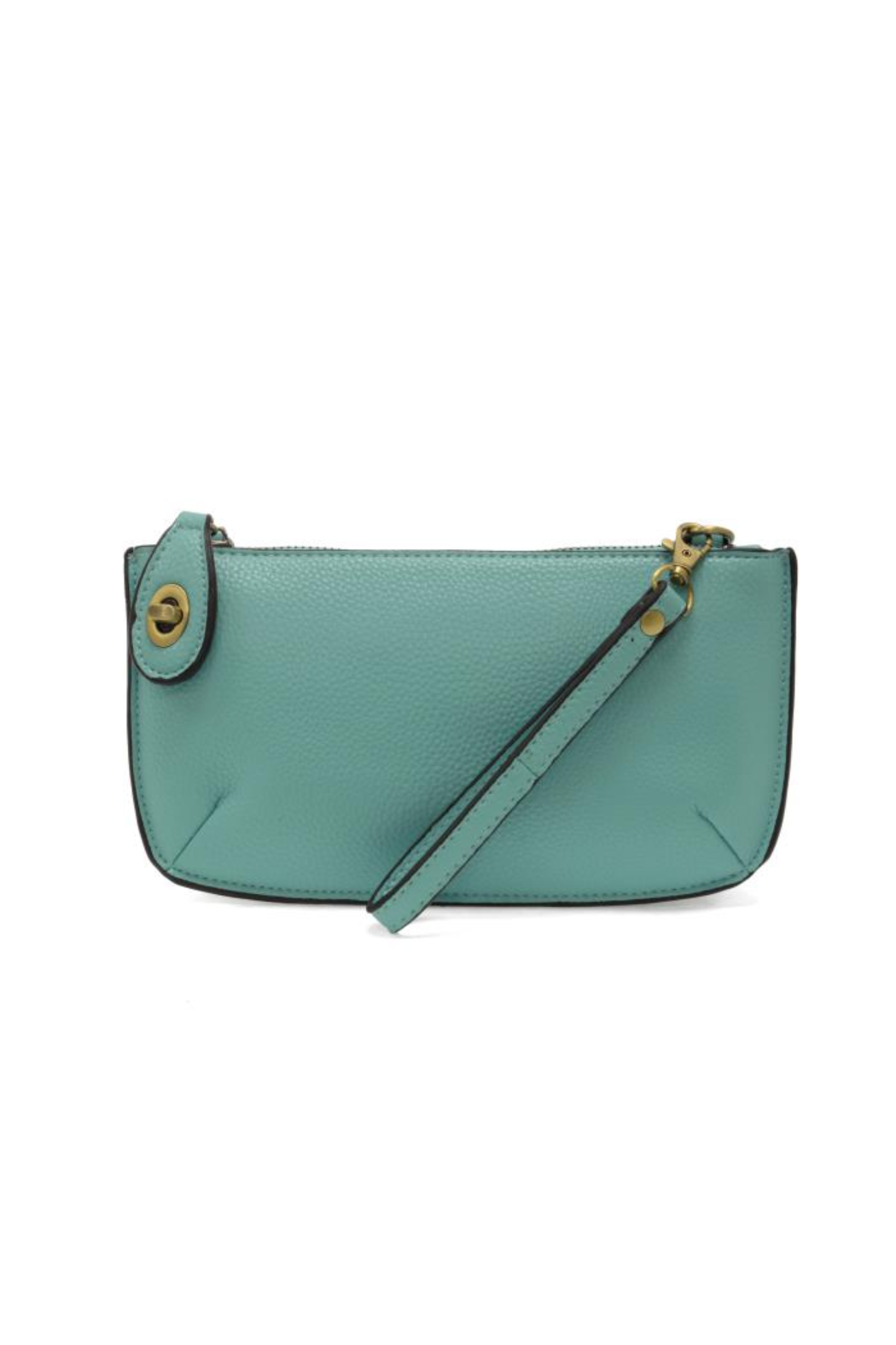 Crossbody Wristlet
