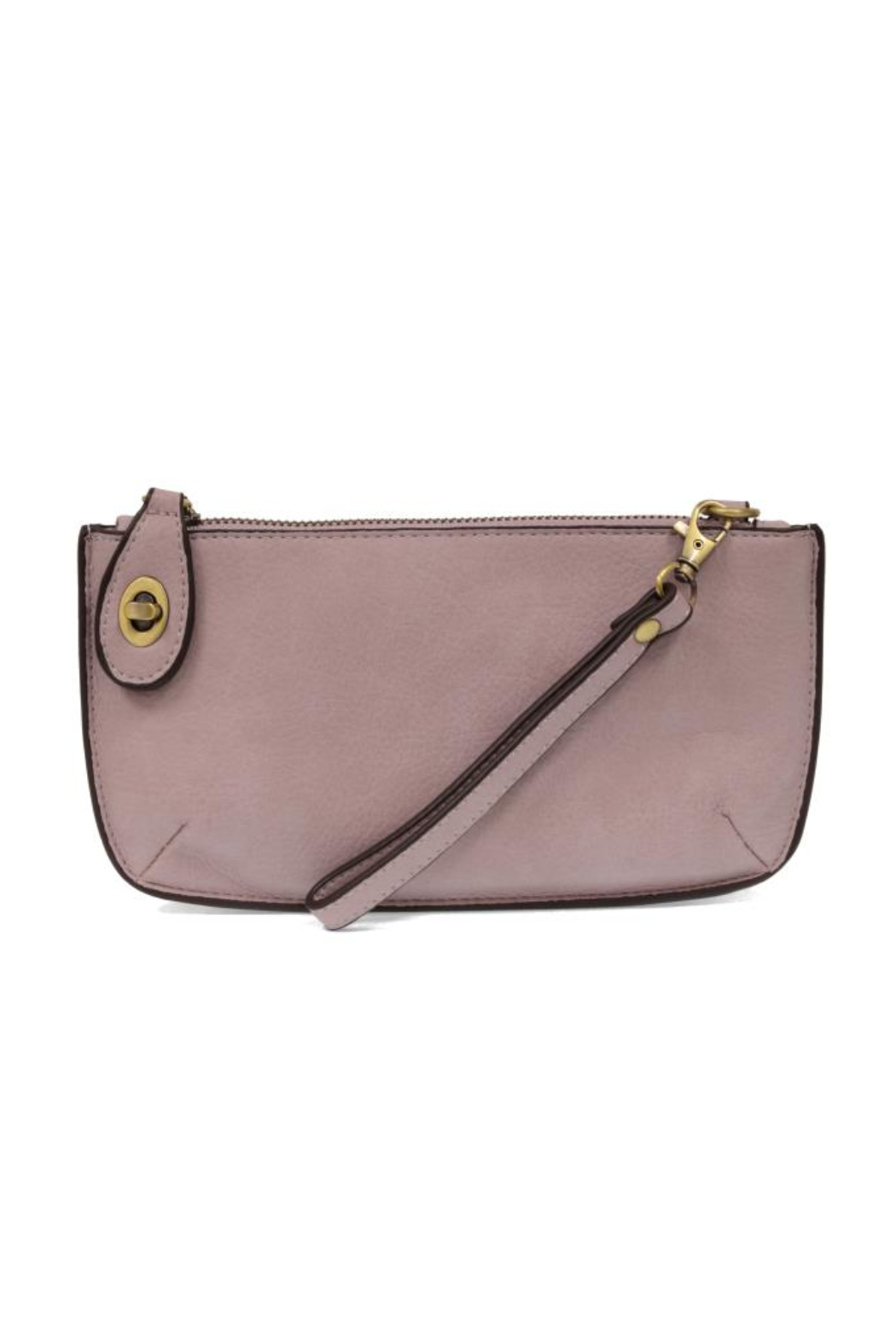Crossbody Wristlet