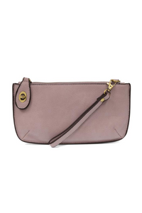 Crossbody Wristlet